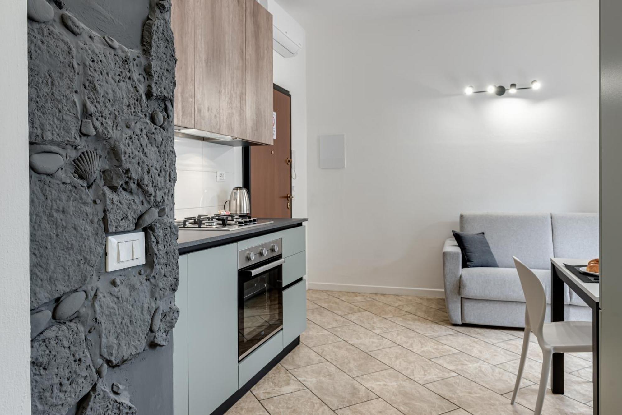 Maison Josephine Apartment *
