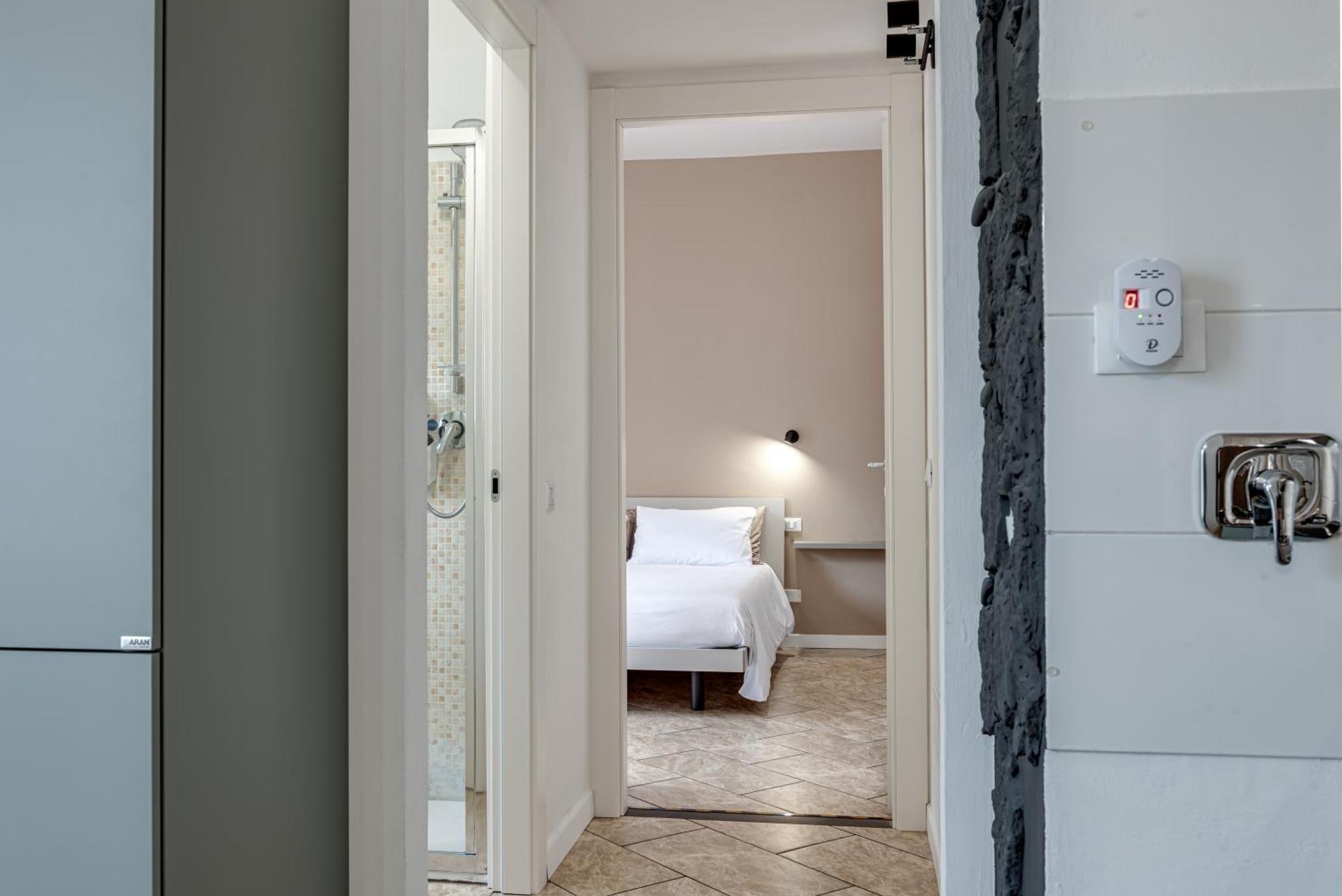 Apartment Maison Josephine *