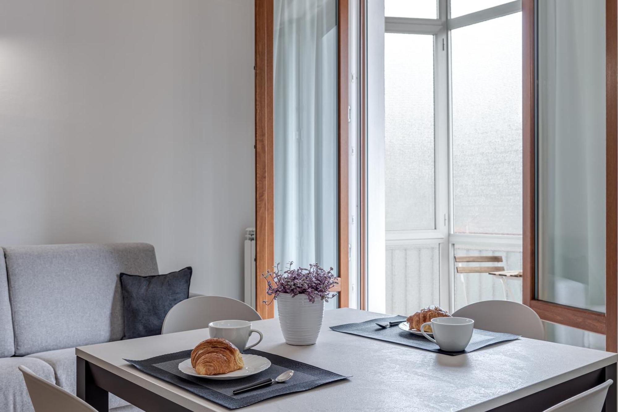 Maison Josephine Apartment Florence